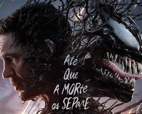 Venom: A Última Dança 2025