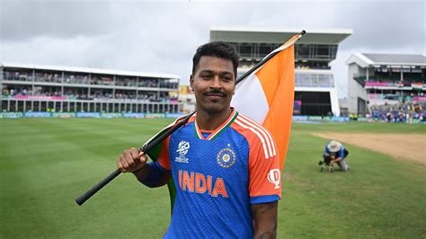 All the Best Pandya 2025